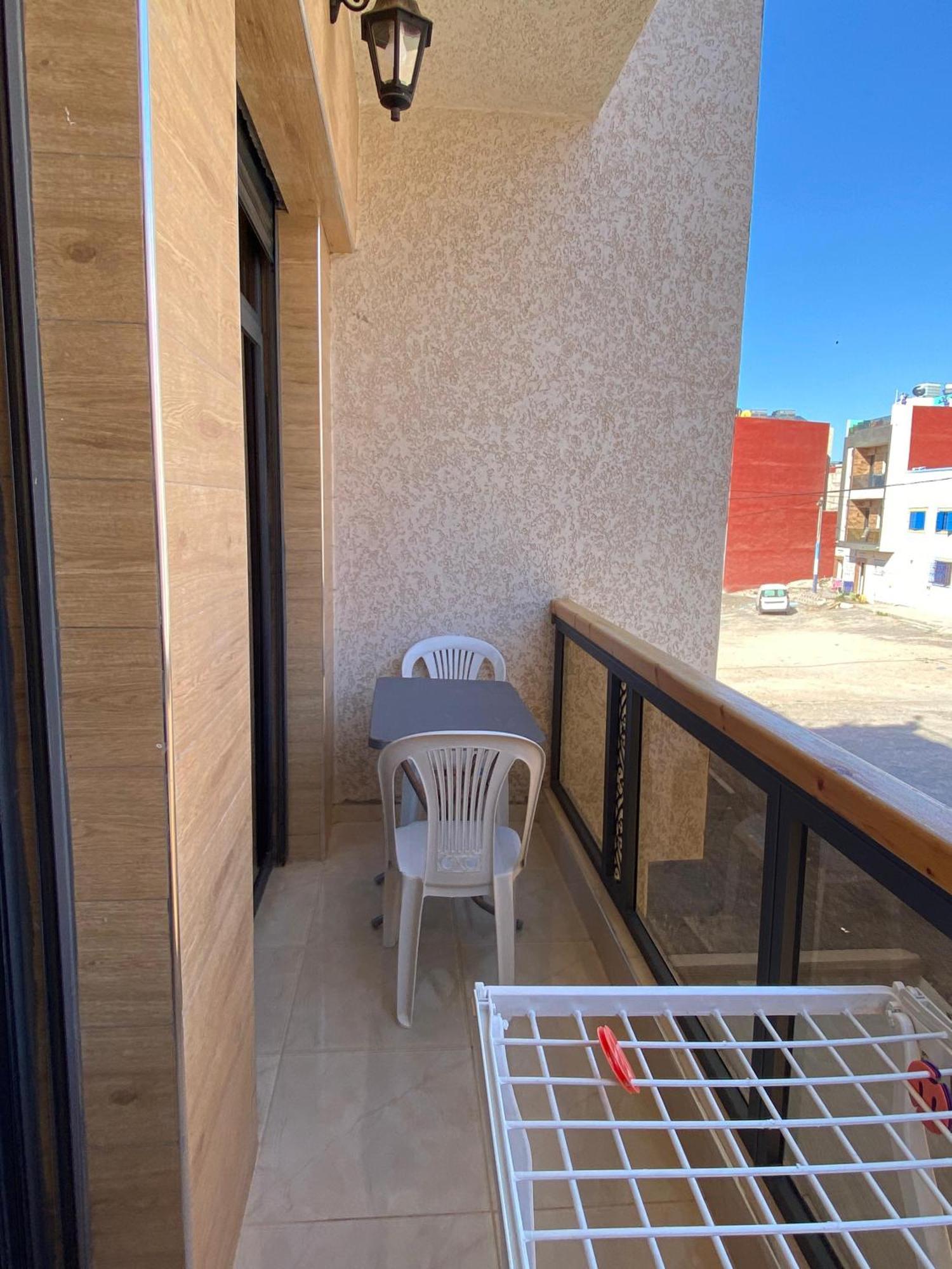 Wow Beach House Imsouane Exteriér fotografie